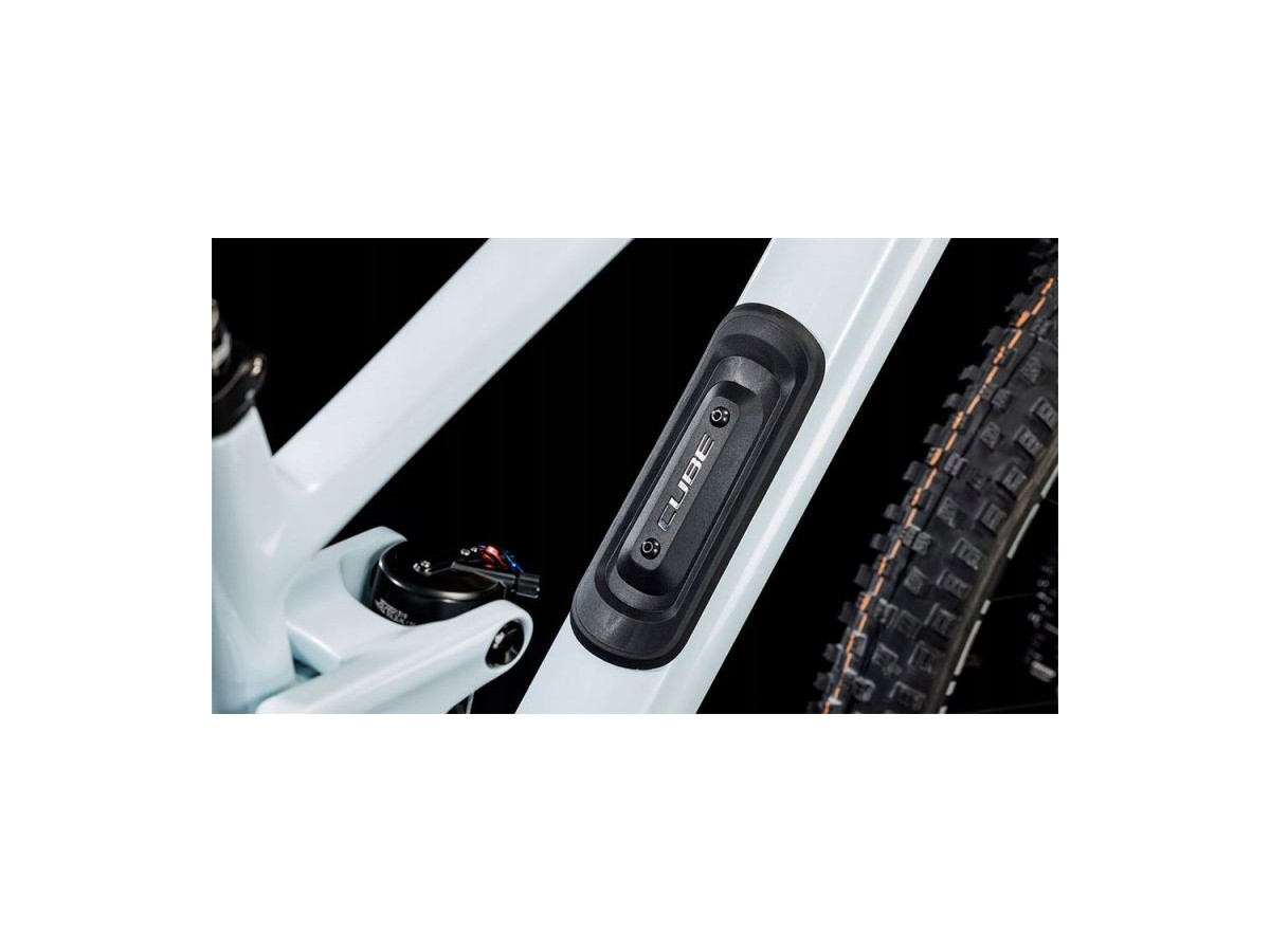 ROWER GÓRSKI MTB FULL CUBE STEREO ONE44 C:68 SLX RAMA L KOŁA 29" KARBON