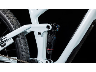 ROWER GÓRSKI MTB FULL CUBE STEREO ONE44 C:68 SLX RAMA L KOŁA 29" KARBON