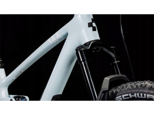 ROWER GÓRSKI MTB FULL CUBE STEREO ONE44 C:68 SLX RAMA L KOŁA 29" KARBON