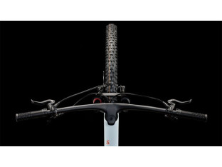 ROWER GÓRSKI MTB FULL CUBE STEREO ONE44 C:68 SLX RAMA L KOŁA 29" KARBON