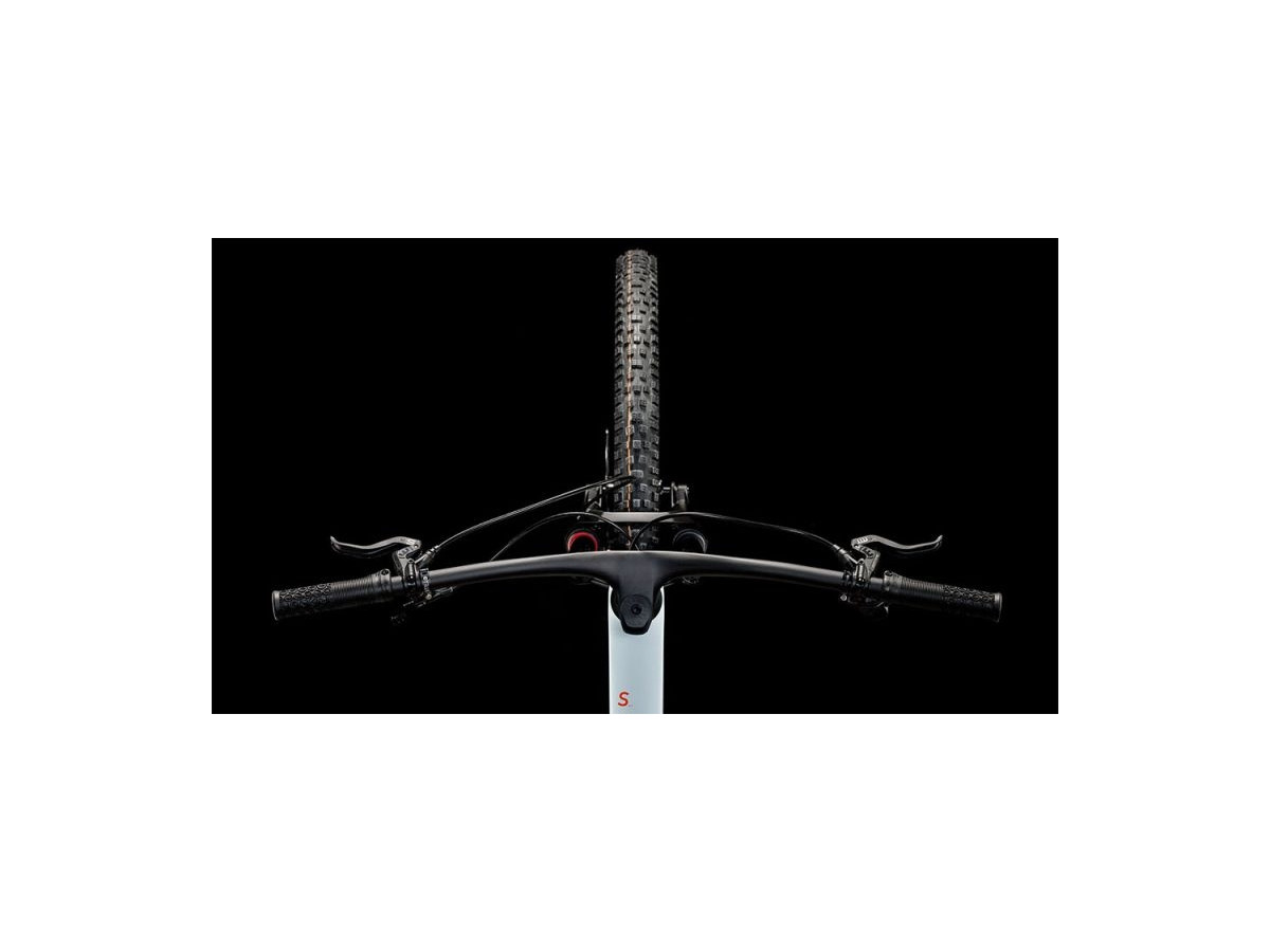 ROWER GÓRSKI MTB FULL CUBE STEREO ONE44 C:68 SLX RAMA L KOŁA 29" KARBON