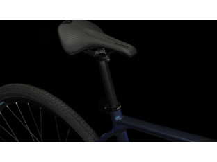 ROWER GRAVEL CUBE NULANE RAMA 59 CM L KOŁA 28" CLARIS 2X8 WAGA 10,9KG