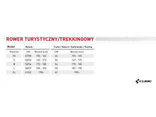 ROWER GRAVEL CUBE NULANE RAMA 59 CM L KOŁA 28" CLARIS 2X8 WAGA 10,9KG