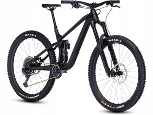 ROWER GÓRSKI MTB FULL CUBE STEREO ONE77 PRO RAMA XXL KOŁA 29" SRAM GX EAGLE