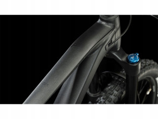 ROWER GÓRSKI MTB FULL CUBE STEREO ONE77 PRO RAMA XXL KOŁA 29" SRAM GX EAGLE