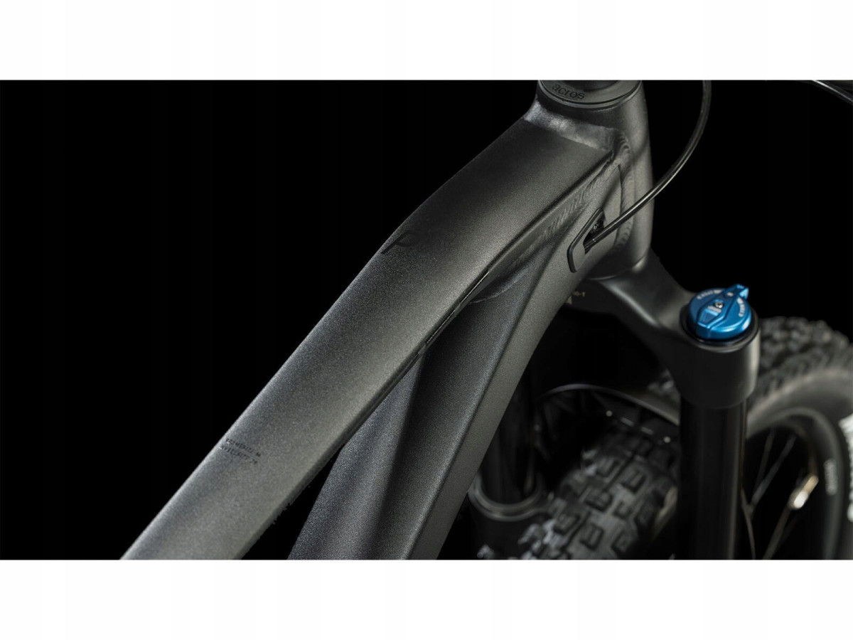 ROWER GÓRSKI MTB FULL CUBE STEREO ONE77 PRO RAMA XXL KOŁA 29" SRAM GX EAGLE