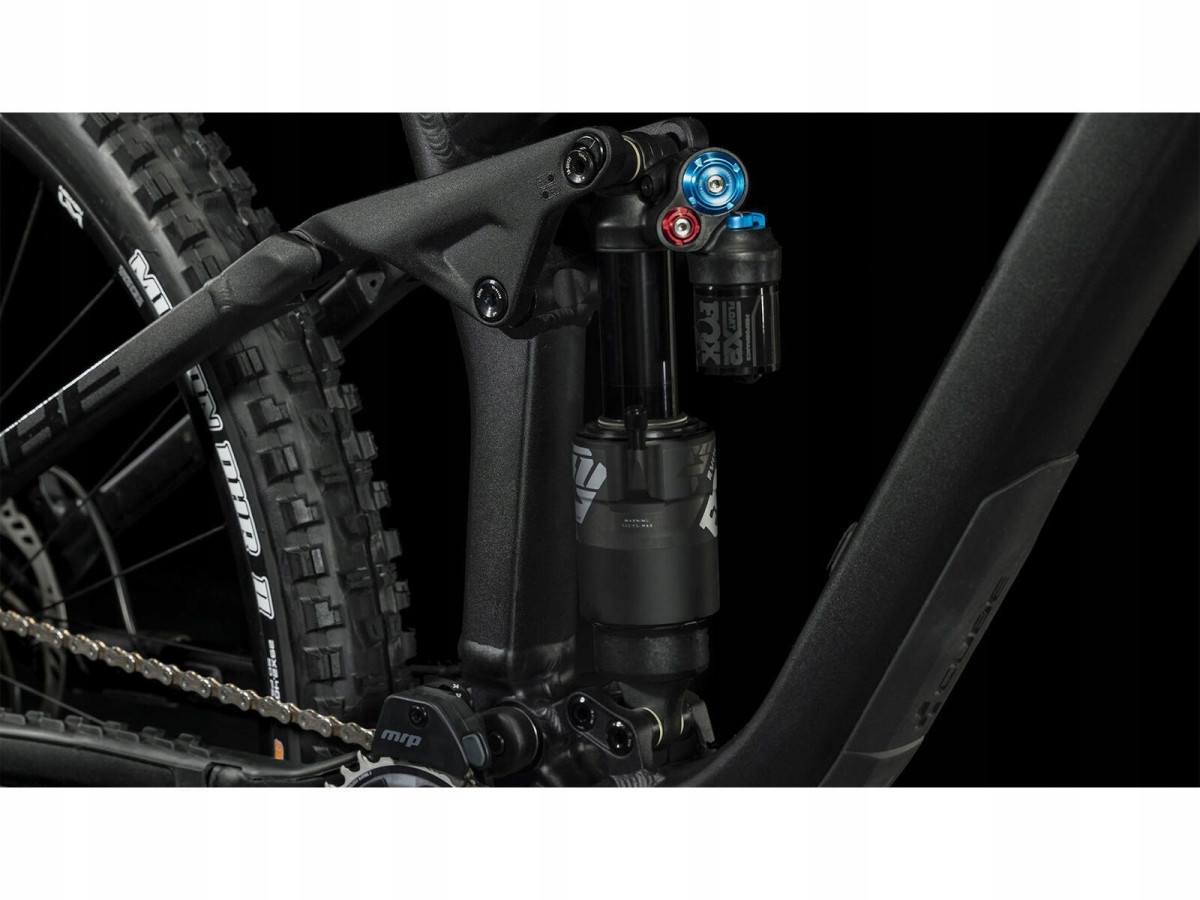 ROWER GÓRSKI MTB FULL CUBE STEREO ONE77 PRO RAMA XXL KOŁA 29" SRAM GX EAGLE