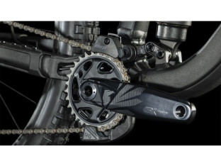 ROWER GÓRSKI MTB FULL CUBE STEREO ONE77 PRO RAMA XXL KOŁA 29" SRAM GX EAGLE