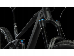 ROWER GÓRSKI MTB FULL CUBE STEREO ONE77 PRO RAMA XXL KOŁA 29" SRAM GX EAGLE