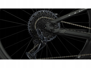 ROWER GÓRSKI MTB FULL CUBE STEREO ONE77 PRO RAMA XXL KOŁA 29" SRAM GX EAGLE