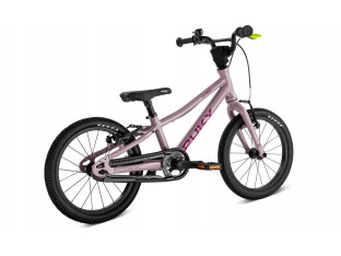 ROWER DZIECIĘCY PUKY LS-PRO 16 KOŁA 16" LEKKI 5,5KG RÓŻOWY WOLNOBIEG HIT!!!