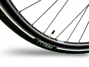 ROWER ELEKTRYCZNY ROSE SNEAK + EQ RAMA 52CM MAHLE X35 PASEK GATES