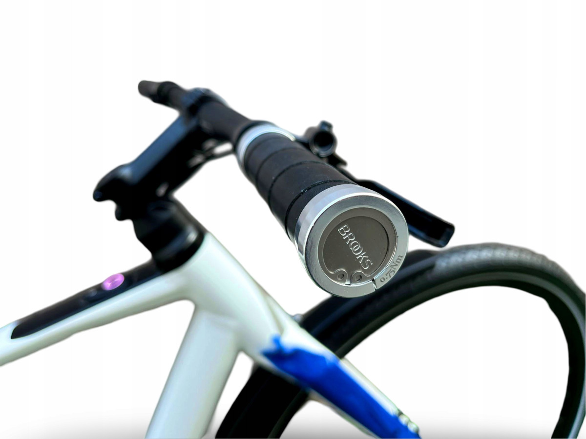 ROWER ELEKTRYCZNY ROSE SNEAK + EQ RAMA 52CM MAHLE X35 PASEK GATES