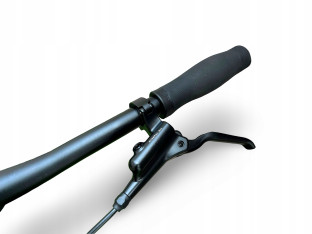 ROWER FITNESS SPECIALIZED SIRRUS X 4.0 RAMA S 40CM SRAM NX 11S CARBON