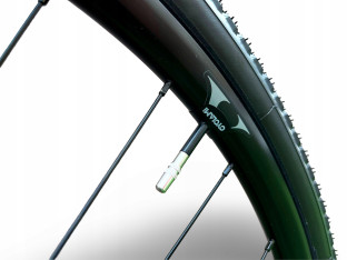 ROWER FITNESS SPECIALIZED SIRRUS X 4.0 RAMA S 40CM SRAM NX 11S CARBON