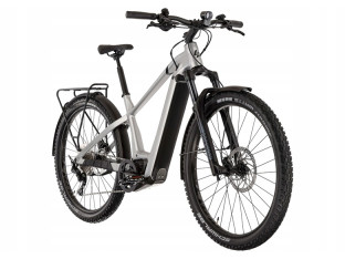 ROWER ELEKTRYCZNY LAPIERRE E-EXPLORER 8.7 RAMA L BOSCH SMART CX 750WH 85NM