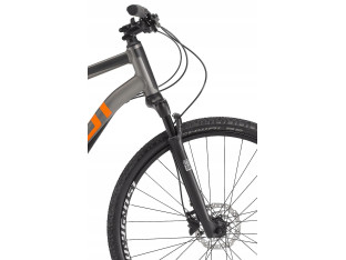 ROWER CROSSOWY GHOST SQUARE ESSENTIAL ALU SRAM SX 12S ROCK SHOX PARAGON