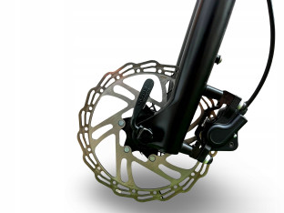 ROWER CROSSOWY GHOST SQUARE ESSENTIAL ALU SRAM SX 12S ROCK SHOX PARAGON