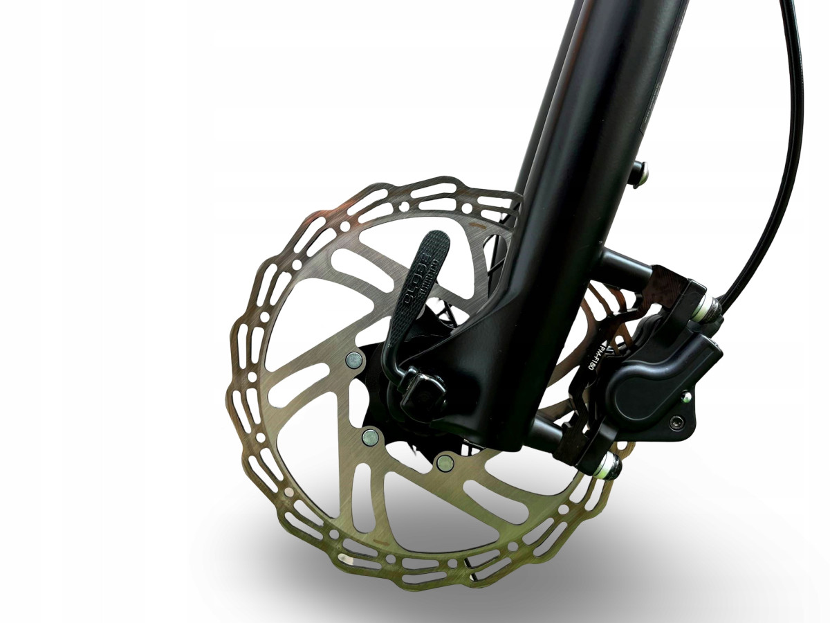 ROWER CROSSOWY GHOST SQUARE ESSENTIAL ALU SRAM SX 12S ROCK SHOX PARAGON