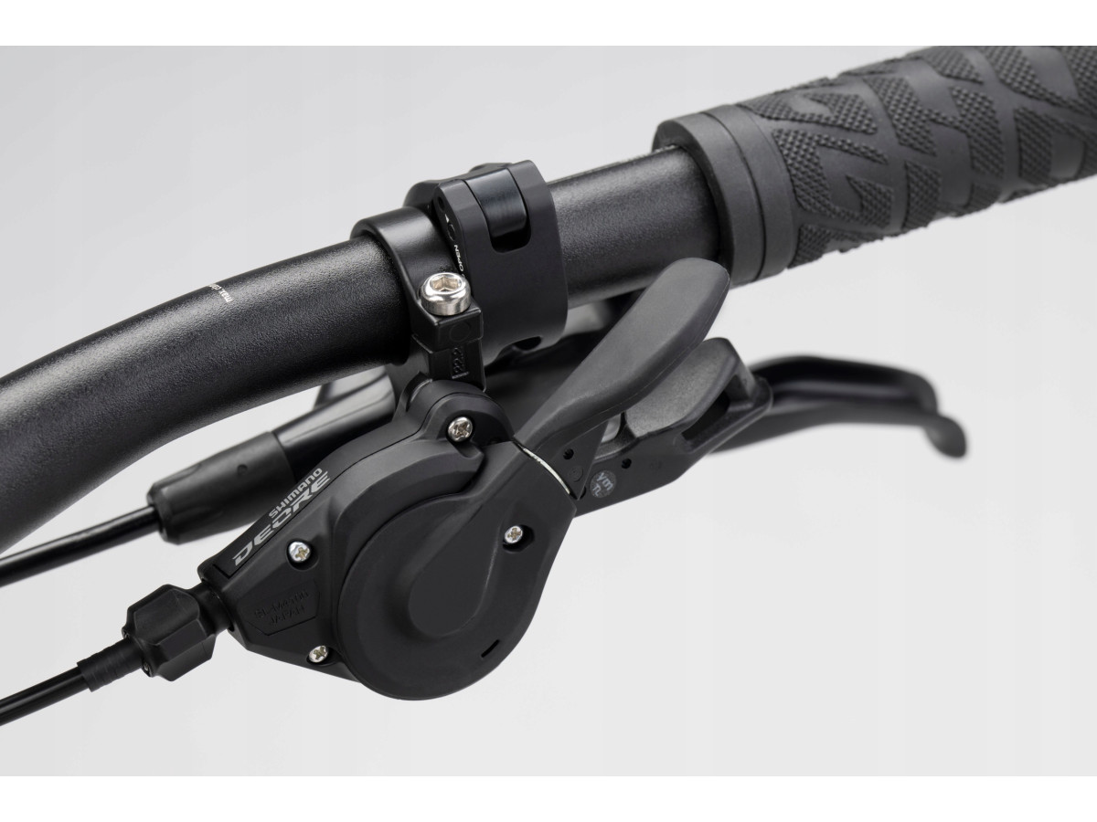 ROWER ELEKTRYCZNY GHOST E-TERU UNIVERSAL RAMA L BOSCH SMART CX 85NM 625WH