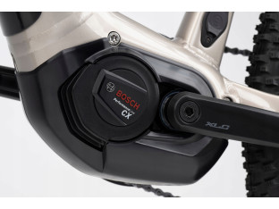 ROWER ELEKTRYCZNY GHOST E-TERU UNIVERSAL RAMA L BOSCH SMART CX 85NM 625WH