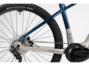 ROWER ELEKTRYCZNY GHOST E-TERU UNIVERSAL RAMA L BOSCH SMART CX 85NM 625WH