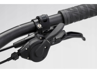 ROWER ELEKTRYCZNY GHOST E-TERU UNIVERSAL RAMA XL BOSCH SMART CX 85NM 625WH