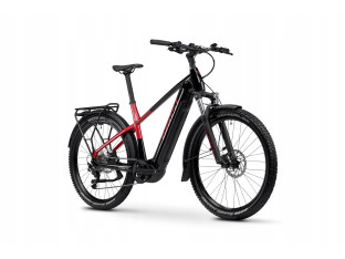 ROWER ELEKTRYCZNY GHOST E-TERU UNIVERSAL EQ RAMA M BOSCH CX SMART 625WH