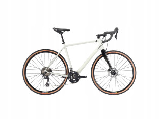 ROWER GRAVEL LAPIERRE CROSSHILL 5.0 RAMA L 55CM SHIMANO GRX 2X11 CARBON