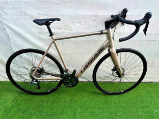 ROWER ELEKTRYCZNY LAPIERRE E-SENSIUM 3.2 SHIMANO TIAGRA MAHLE X35 79KM