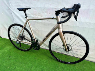 ROWER ELEKTRYCZNY LAPIERRE E-SENSIUM 3.2 SHIMANO TIAGRA MAHLE X35 79KM