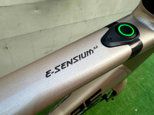 ROWER ELEKTRYCZNY LAPIERRE E-SENSIUM 3.2 SHIMANO TIAGRA MAHLE X35 79KM