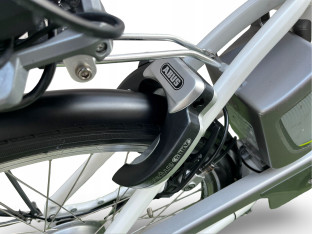 ROWER ELEKTRYCZNY FLYER C10 RAMA 44CM NUVINCI HARMONY 360 PANASONIC 540WH