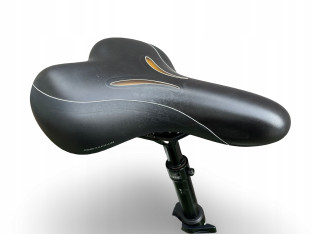 ROWER ELEKTRYCZNY FLYER T-SERIES RAMA 46CM SHIMANO NEXUS 8 PANASONIC 540WH