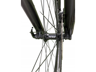 ROWER ELEKTRYCZNY STEVENS SENTIERO 29 SILNIK MAXON 48V SHIMANO DEORE XT