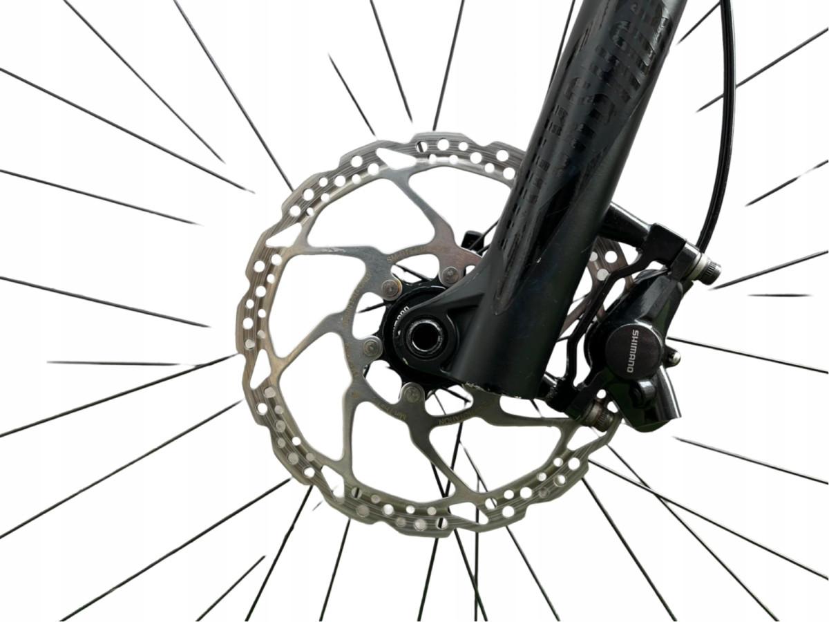 ROWER ELEKTRYCZNY STEVENS SENTIERO 29 SILNIK MAXON 48V SHIMANO DEORE XT