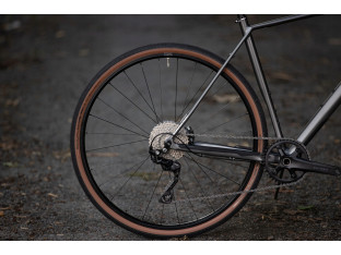 ROWER GRAVEL SUPERIOR X-ROAD 6.2 GR 52CM SHIMANO GRX 2X10 CARBON HYDRAULIKA