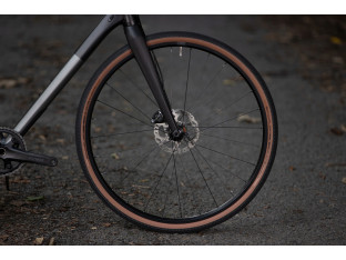 ROWER GRAVEL SUPERIOR X-ROAD 6.2 GR 52CM SHIMANO GRX 2X10 CARBON HYDRAULIKA