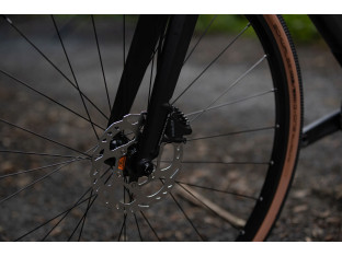 ROWER GRAVEL SUPERIOR X-ROAD 6.2 GR 52CM SHIMANO GRX 2X10 CARBON HYDRAULIKA