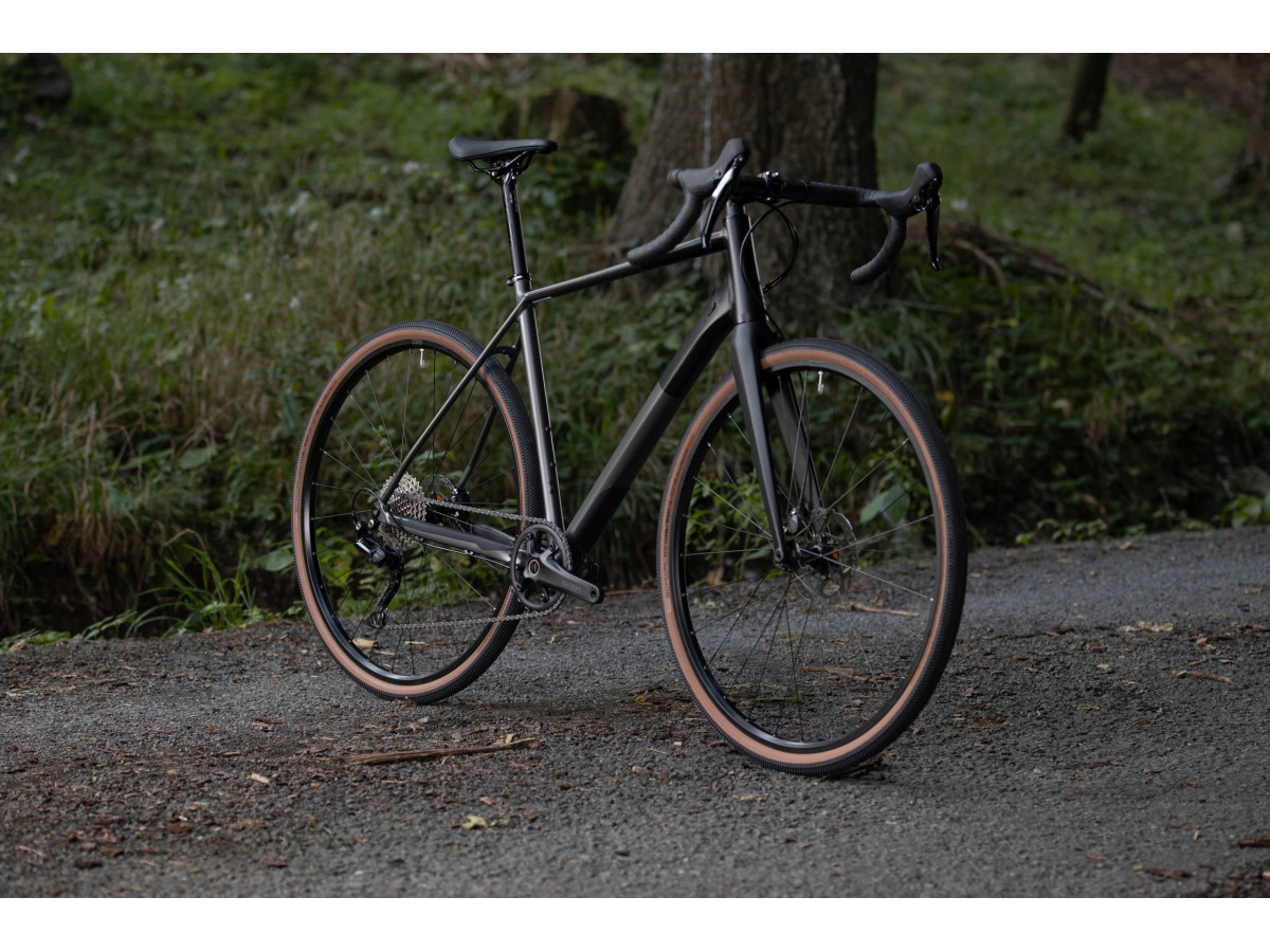 ROWER GRAVEL SUPERIOR X-ROAD 6.2 GR 54CM SHIMANO GRX 2X10 CARBON HYDRAULIKA