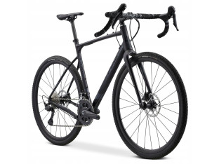 ROWER GRAVEL FUJI JARI 1.1 58CM SHIMANO GRX RX810 2X11 CARBON SZTYWNE OSIE