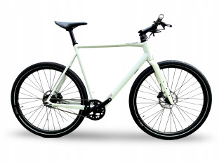 ROWER ELEKTRYCZNY ROSE SNEAK + RAMA 62CM SHIMANO NEXUS 7S MAHLE X35