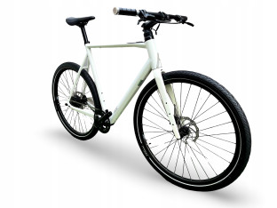 ROWER ELEKTRYCZNY ROSE SNEAK + RAMA 62CM SHIMANO NEXUS 7S MAHLE X35