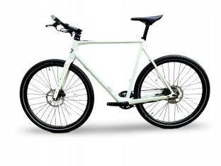 ROWER ELEKTRYCZNY ROSE SNEAK + RAMA 62CM SHIMANO NEXUS 7S MAHLE X35