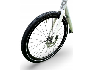 ROWER ELEKTRYCZNY ROSE SNEAK + RAMA 62CM SHIMANO NEXUS 7S MAHLE X35