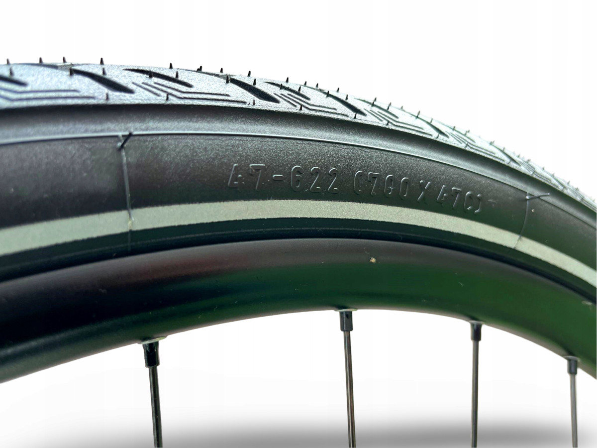 ROWER ELEKTRYCZNY ROSE SNEAK + RAMA 62CM SHIMANO NEXUS 7S MAHLE X35