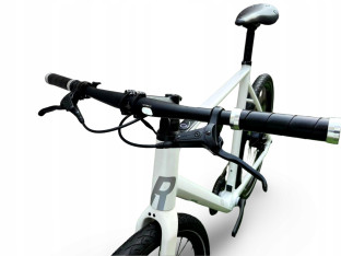 ROWER ELEKTRYCZNY ROSE SNEAK + RAMA 62CM SHIMANO NEXUS 7S MAHLE X35