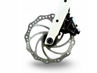 ROWER ELEKTRYCZNY ROSE SNEAK + RAMA 62CM SHIMANO NEXUS 7S MAHLE X35