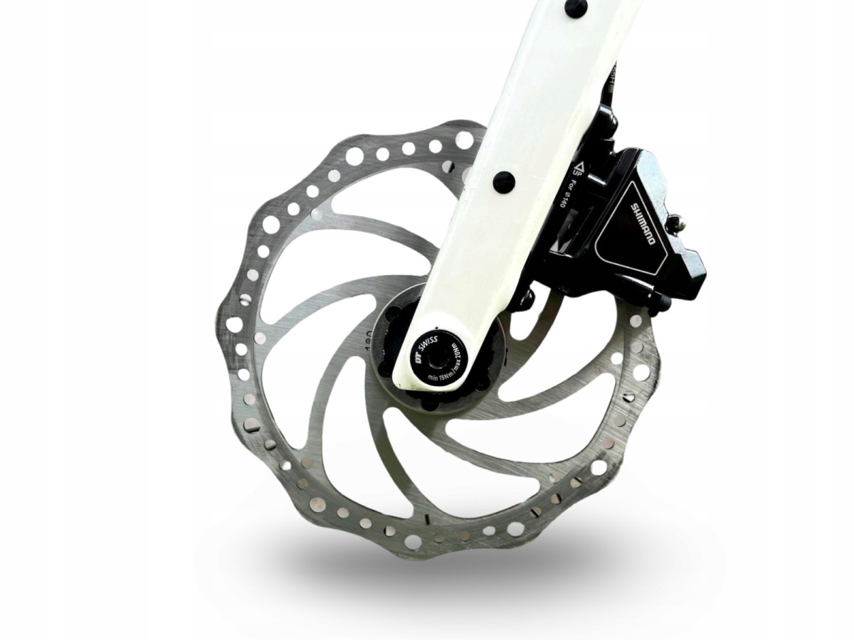 ROWER ELEKTRYCZNY ROSE SNEAK + RAMA 62CM SHIMANO NEXUS 7S MAHLE X35