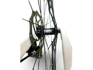 ROWER ELEKTRYCZNY ROSE SNEAK + RAMA 62CM SHIMANO NEXUS 7S MAHLE X35